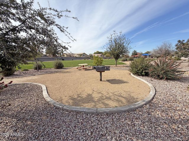 3543 E Calistoga Drive, Gilbert, AZ 85297