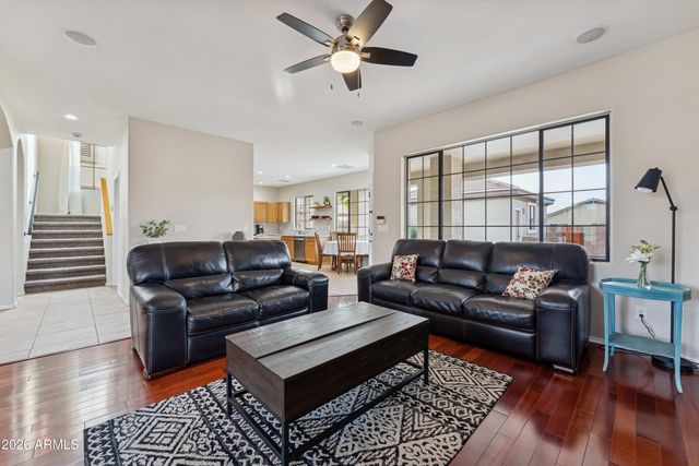 3543 E Calistoga Drive, Gilbert, AZ 85297