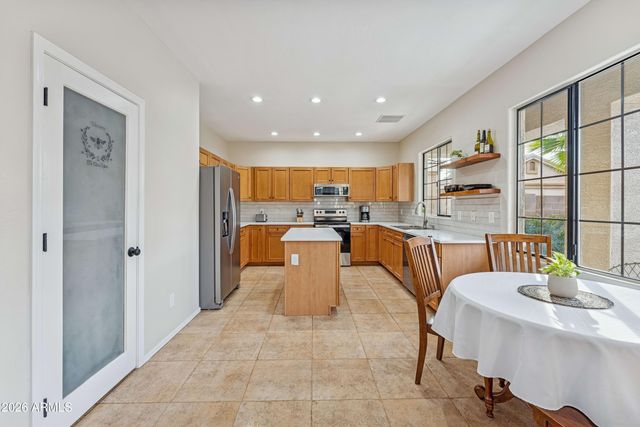 3543 E Calistoga Drive, Gilbert, AZ 85297