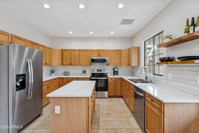 3543 E Calistoga Drive, Gilbert, AZ 85297