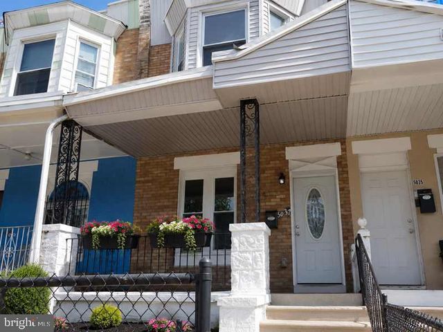 6037 SPRUCE ST, Philadelphia, PA 19139