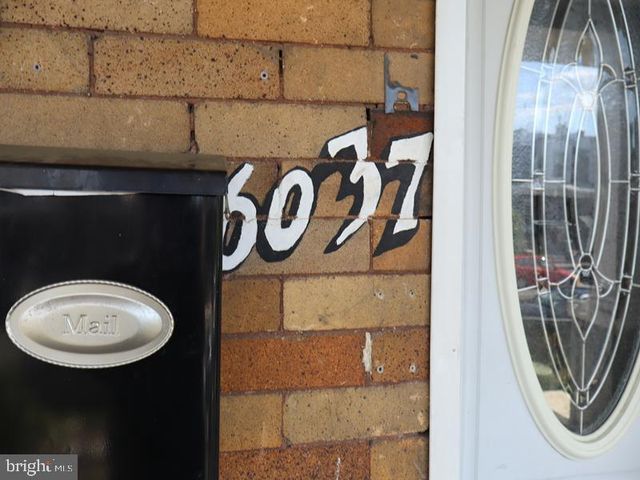 6037 SPRUCE ST, Philadelphia, PA 19139