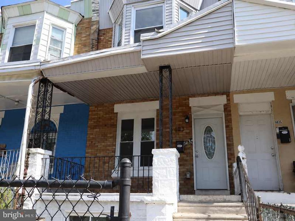 6037 SPRUCE ST, Philadelphia, PA 19139