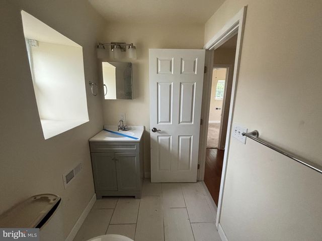 3416 WOODBROOK AVE, Baltimore, MD 21217