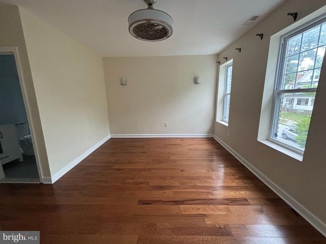 3416 WOODBROOK AVE, Baltimore, MD 21217