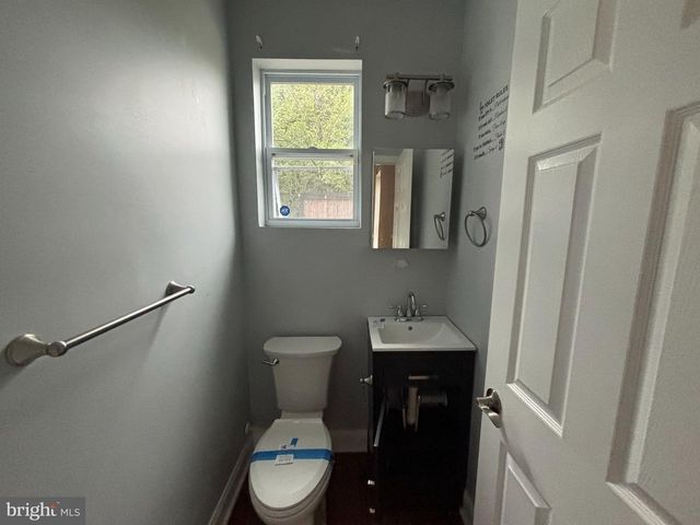 3416 WOODBROOK AVE, Baltimore, MD 21217
