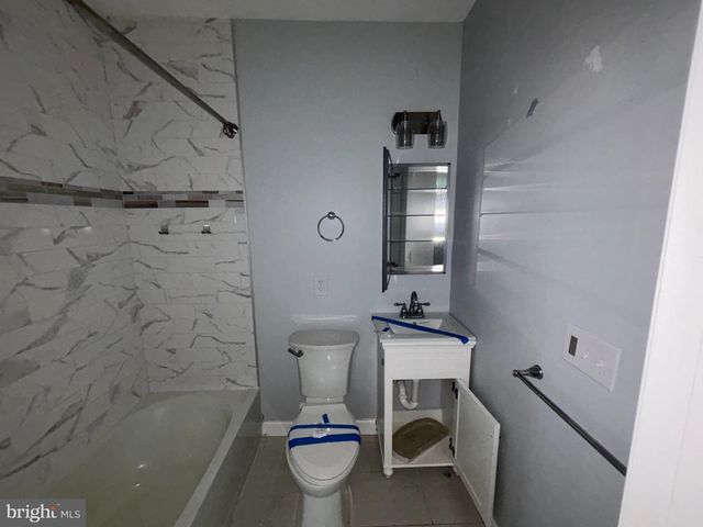 3416 WOODBROOK AVE, Baltimore, MD 21217