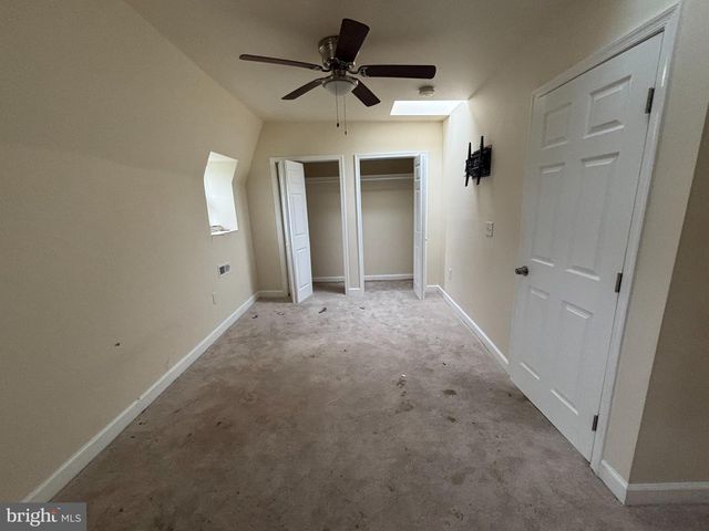 3416 WOODBROOK AVE, Baltimore, MD 21217
