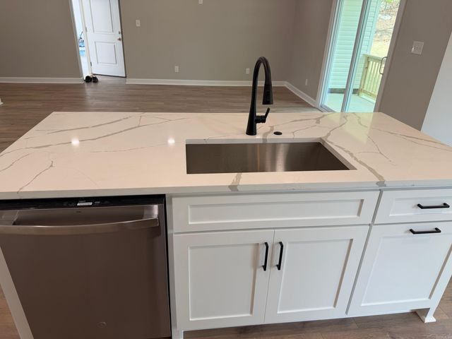 36 Deer Creek Drive, Sherwood, AR 72120