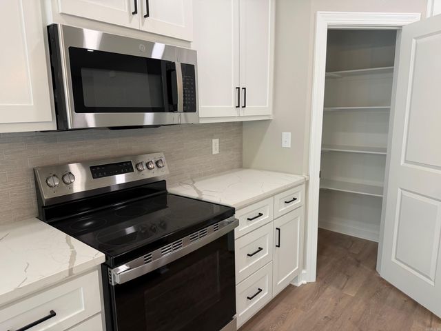 36 Deer Creek Drive, Sherwood, AR 72120