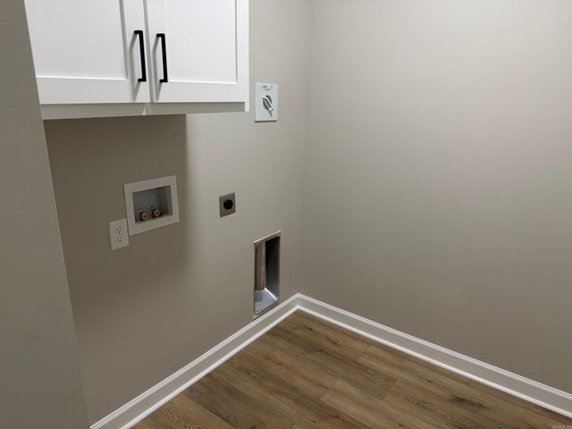 36 Deer Creek Drive, Sherwood, AR 72120