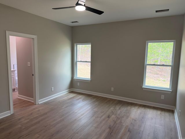 36 Deer Creek Drive, Sherwood, AR 72120