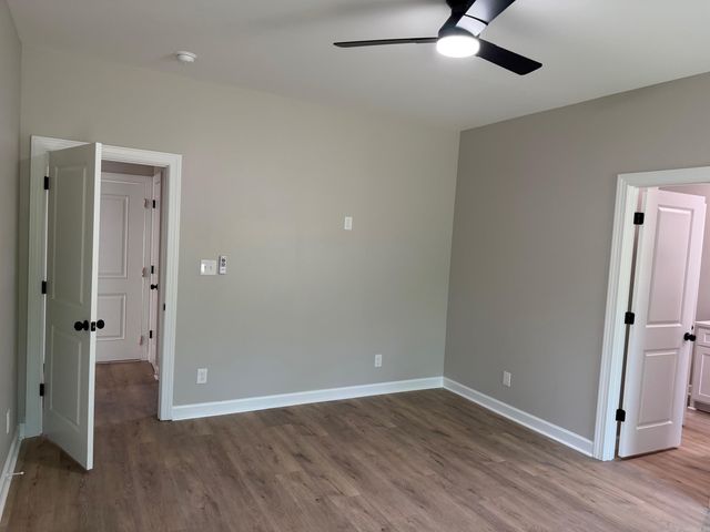 36 Deer Creek Drive, Sherwood, AR 72120