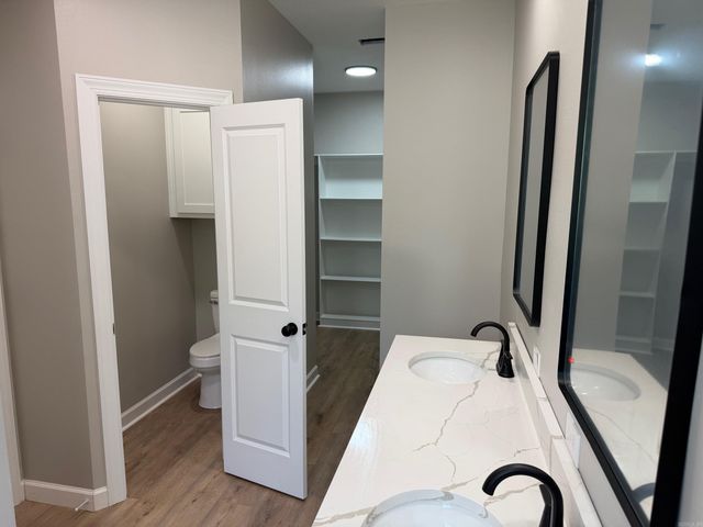 36 Deer Creek Drive, Sherwood, AR 72120