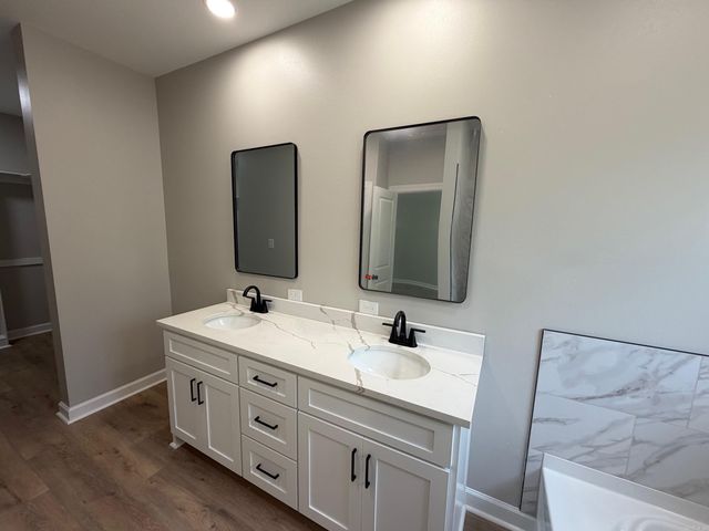 36 Deer Creek Drive, Sherwood, AR 72120