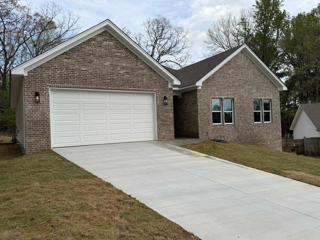 36 Deer Creek Drive, Sherwood, AR 72120