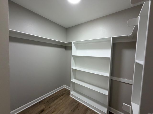 36 Deer Creek Drive, Sherwood, AR 72120