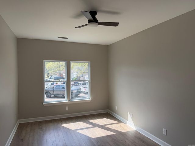 36 Deer Creek Drive, Sherwood, AR 72120