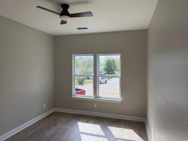 36 Deer Creek Drive, Sherwood, AR 72120