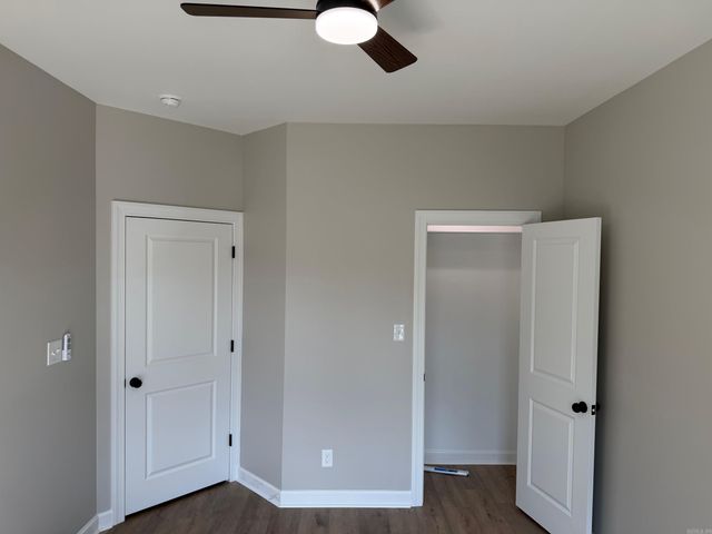 36 Deer Creek Drive, Sherwood, AR 72120