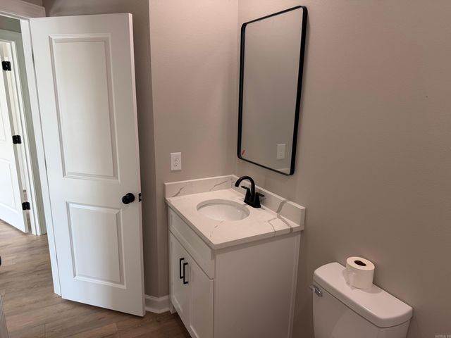 36 Deer Creek Drive, Sherwood, AR 72120