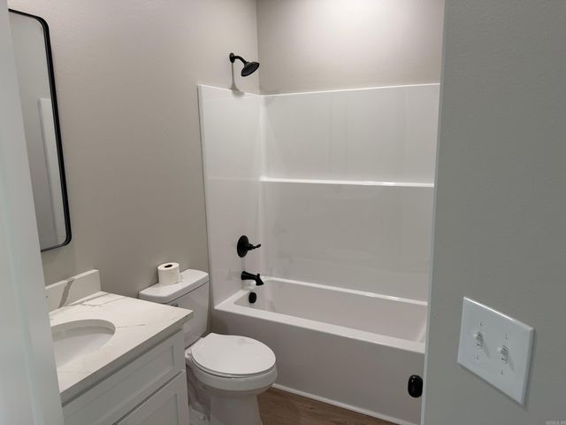 36 Deer Creek Drive, Sherwood, AR 72120