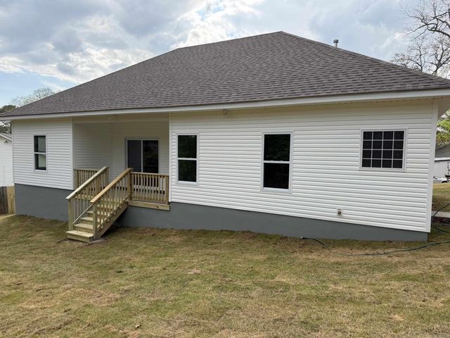 36 Deer Creek Drive, Sherwood, AR 72120