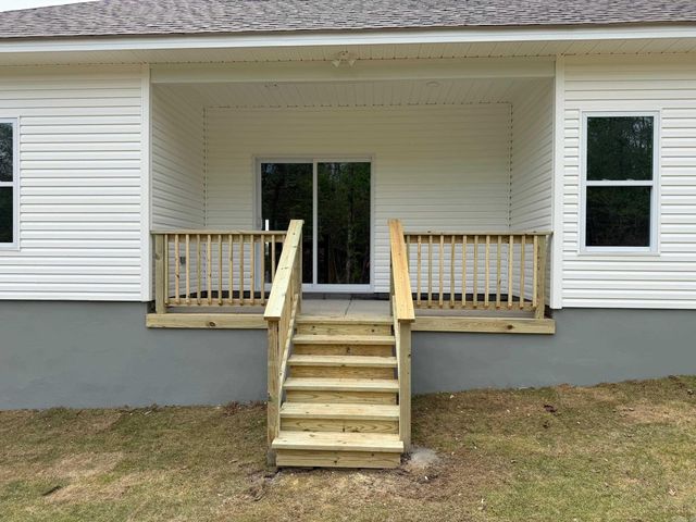 36 Deer Creek Drive, Sherwood, AR 72120