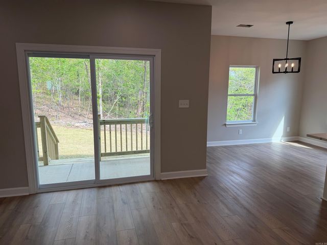 36 Deer Creek Drive, Sherwood, AR 72120