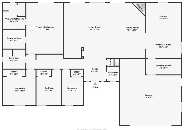 7116 Jolynn Street, Bakersfield, CA 93308