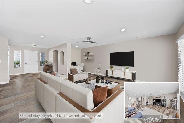 7116 Jolynn Street, Bakersfield, CA 93308