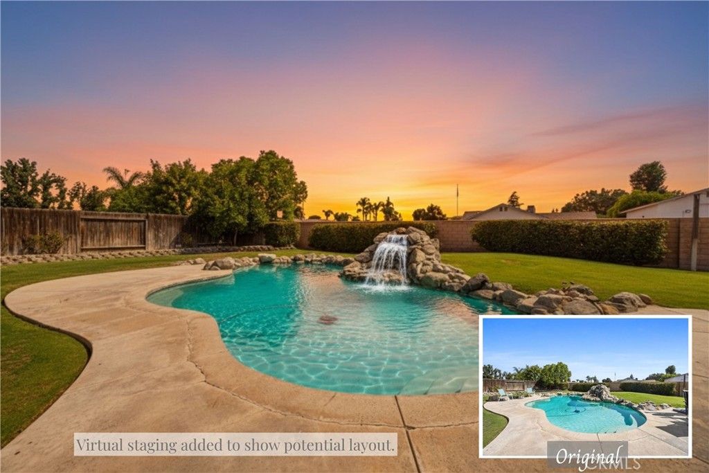 7116 Jolynn Street, Bakersfield, CA 93308