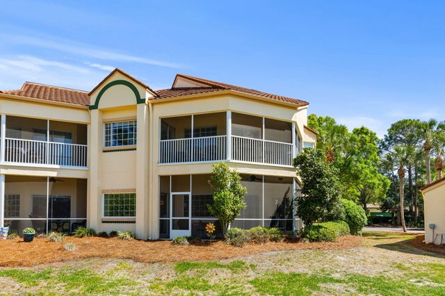 5234 Tivoli Drive 5234, Miramar Beach, FL 32550