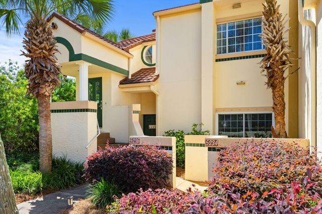 5234 Tivoli Drive 5234, Miramar Beach, FL 32550