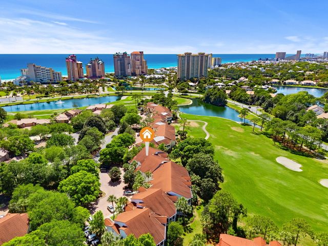 5234 Tivoli Drive 5234, Miramar Beach, FL 32550