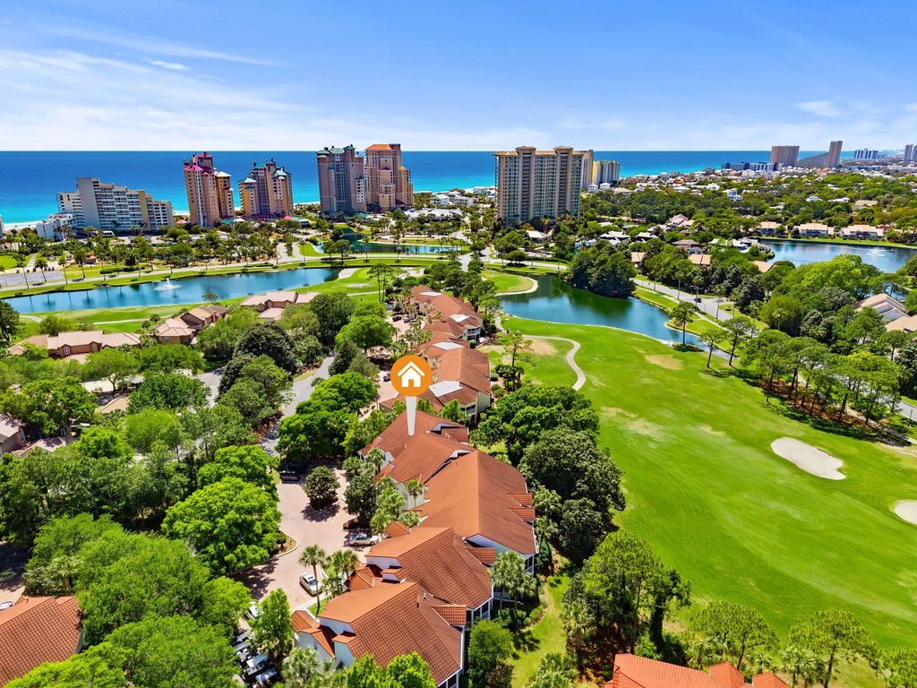 5234 Tivoli Drive 5234, Miramar Beach, FL 32550