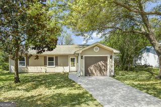 104 Green Acre Court N, Kingsland, GA 31548