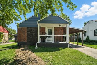 320 E Dorothy Lane, Dayton, OH 45419