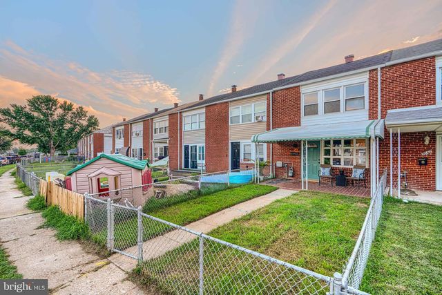 2044 LARKHALL RD, Dundalk, MD 21222