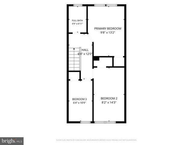 2044 LARKHALL RD, Dundalk, MD 21222