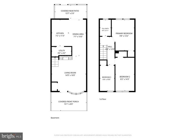 2044 LARKHALL RD, Dundalk, MD 21222