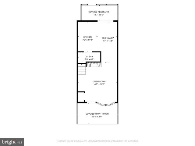 2044 LARKHALL RD, Dundalk, MD 21222