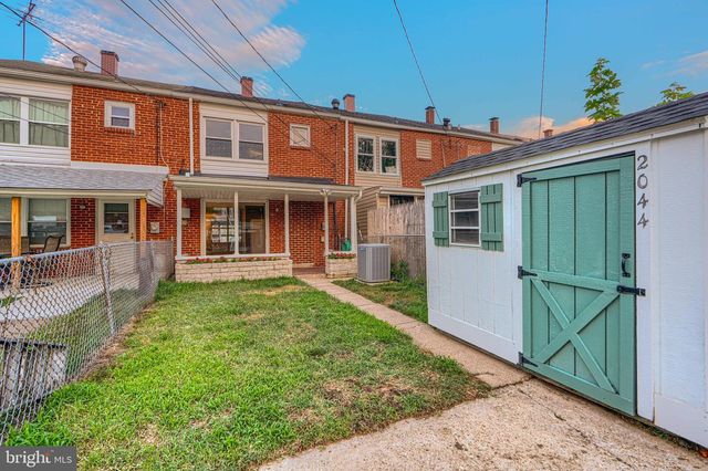 2044 LARKHALL RD, Dundalk, MD 21222