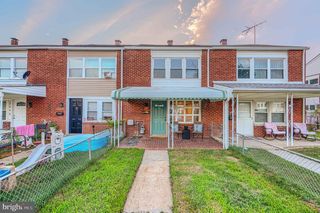 2044 LARKHALL RD, Dundalk, MD 21222