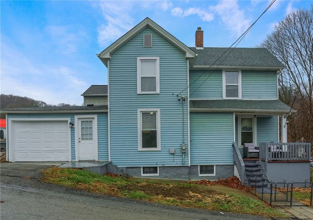 501 Summit Ave, Ellwood City, PA 16117