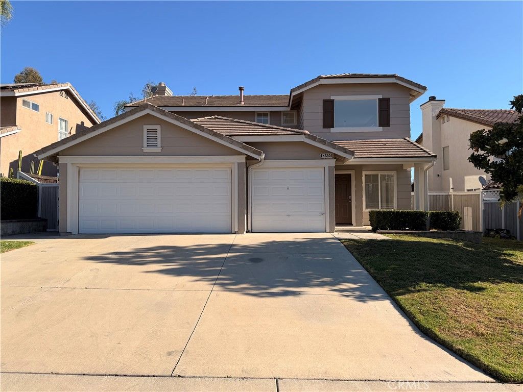 Image 1 of property listing at 13514 Fairfield, Corona, CA 92883