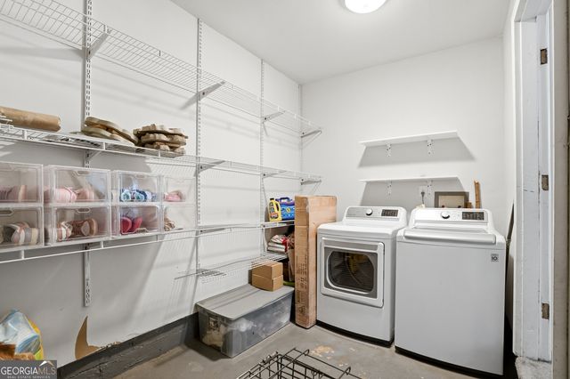 405 King Arthur Court, Jonesboro, GA 30236