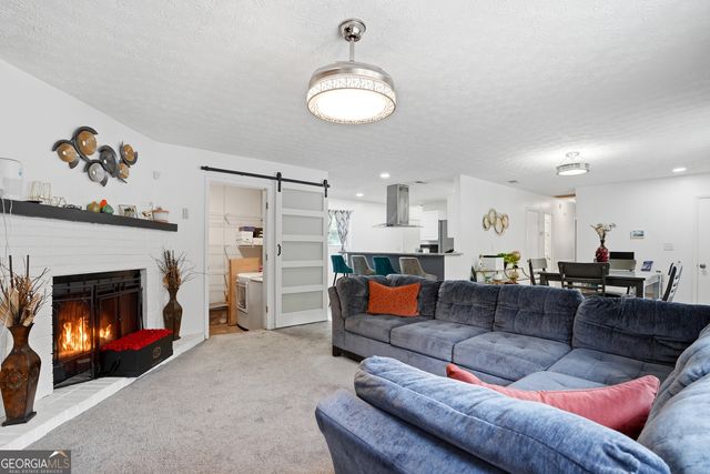 405 King Arthur Court, Jonesboro, GA 30236