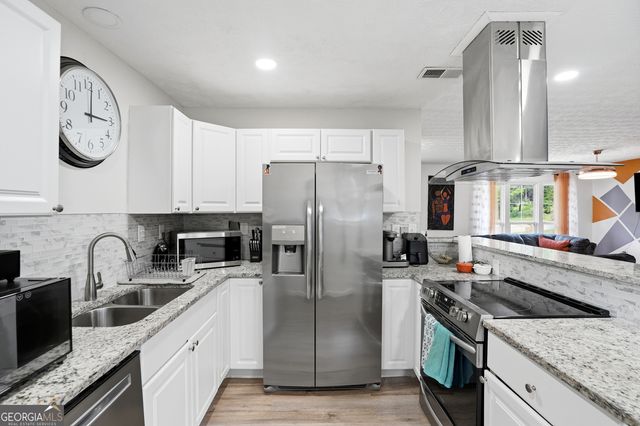 405 King Arthur Court, Jonesboro, GA 30236