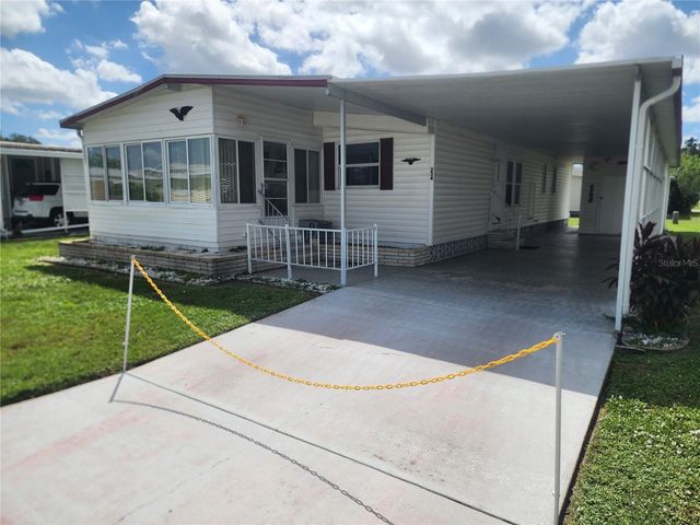 808 53RD AVENUE E 234, Bradenton, FL 34203
